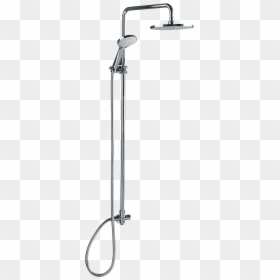 Shower Head, HD Png Download - shower water png