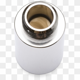 Em Ceramic Shower Swirler - Circle, HD Png Download - shower water png