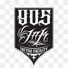 Calligraphy, HD Png Download - lotus tattoo png