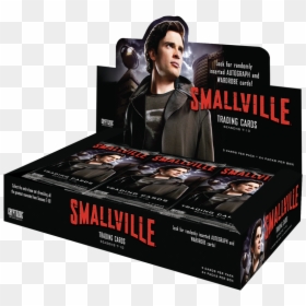 Cards The Vampire Diaries, HD Png Download - clark kent png