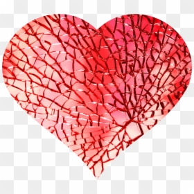 Heart Of Glass - Tempered Glass Spontaneous Breakage, HD Png Download - broken glass.png