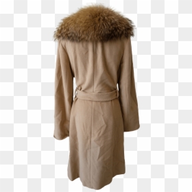 Fur Clothing, HD Png Download - winter coat png