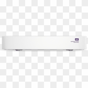 Wd Readyview Enhcanced Nvr Kit 2tb - 140 Cm Fali Polc Fehér, HD Png Download - ceiling cat png