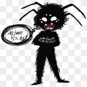 Illustration, HD Png Download - don't starve together png