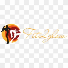 Fit2glow - Exodus 34 29 35, HD Png Download - zumba dance png