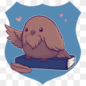Cute Harry Potter Ravenclaw, Hd Png Download , Png - Cute Ravenclaw, Transparent Png - png harry potter