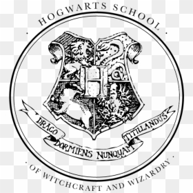 Harry Potter Acceptance Letter Free Printable , Png - Hogwarts Acceptance Letter Header, Transparent Png - png harry potter