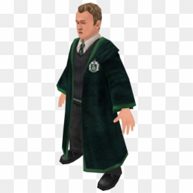 Academic Dress, HD Png Download - png harry potter