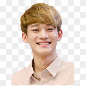 Thumb Image - Exo Chen Png, Transparent Png - exo chen png