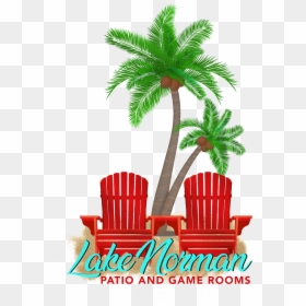 Lake Norman Patio And Game Rooms, HD Png Download - patio png