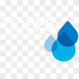 Water Project Logo, HD Png Download - topps logo png