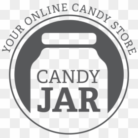 Homejoy, HD Png Download - candy jar png