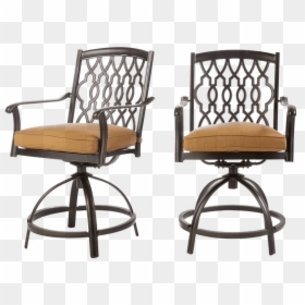 Bar Stool, HD Png Download - patio png