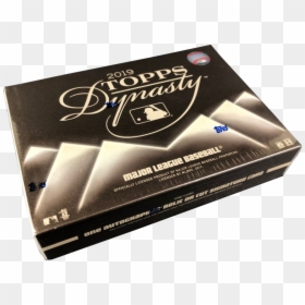 Box, HD Png Download - topps logo png