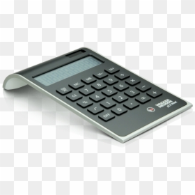 Calculator Valinda, Black - Mobile Phone, HD Png Download - black calculator png