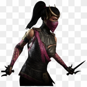 Mortal Kombat Png, Transparent Png - reimu png