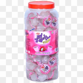 Water Bottle, HD Png Download - candy jar png