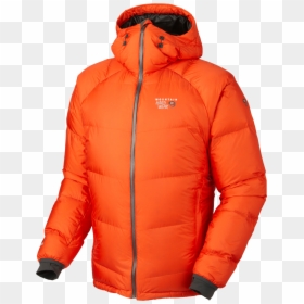 Santa Clipart Coat - Nilas Mountain Hardwear, HD Png Download - santa jacket png