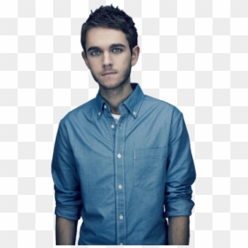 Boys And Zedd Image - Zedd Music, HD Png Download - zedd png