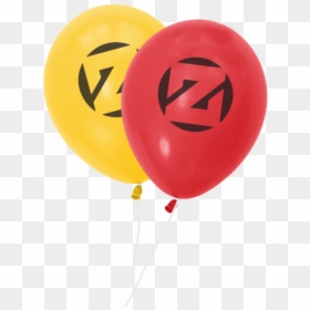 Balloon, HD Png Download - zedd png