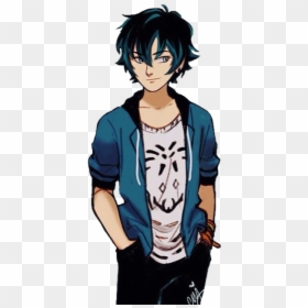 #luka #lukacouffaine #miraculous #miraculousladybug - Do Luka De Miraculous, HD Png Download - miraculous png