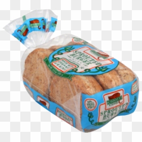 Burger Bun Png, Transparent Png - burger bun png