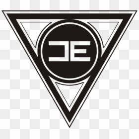 Emblem, HD Png Download - perfect triangle png