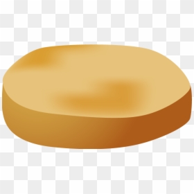 Burger Bun Png, Transparent Png - burger bun png