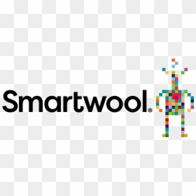 Smartwool Logo - Smart Wool Logo, HD Png Download - vhv