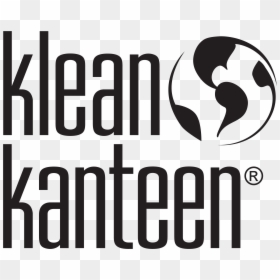 Kleenkanteen Bw-01 - Klean Kanteen, HD Png Download - smartwool logo png