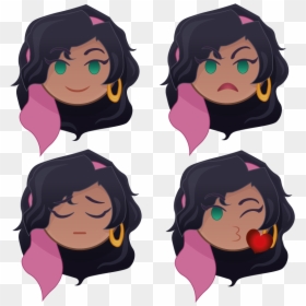 Disney Emoji Hunchback Of Notre Dame, HD Png Download - disney emoji png