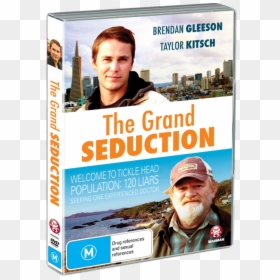 Poster, HD Png Download - taylor kitsch png