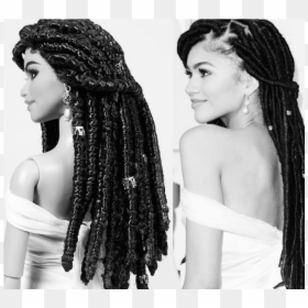 Zendaya Doll, HD Png Download - zendaya png 2015