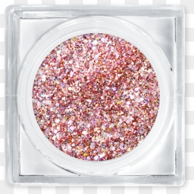 Absolutely Fabulous - Lit Cosmetics Glitter Pink, HD Png Download - gold sprinkles png
