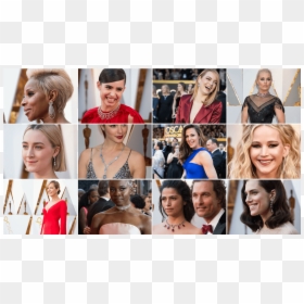 Collage, HD Png Download - zendaya png 2015