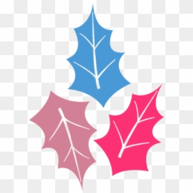 Maple Leaf, HD Png Download - leaf pattern png