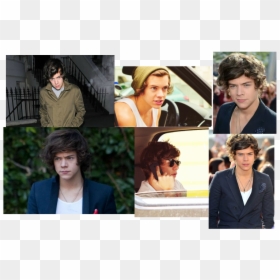 Picture - Harry Styles 2012, HD Png Download - klaus mikaelson png