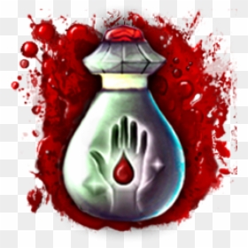 Dragon Age Power Of Blood, HD Png Download - dragon age origins png