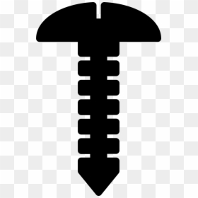 Zipper Outline - Graphics, HD Png Download - zipper vector png