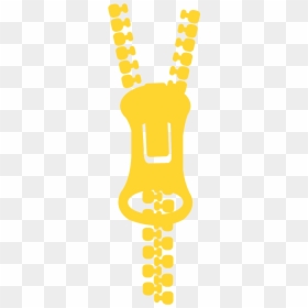 Clip Art, HD Png Download - zipper vector png