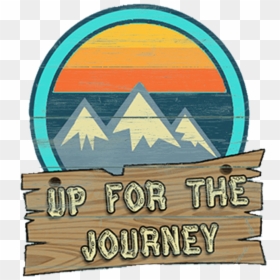 Up For The Journey - Circle, HD Png Download - fred durst png
