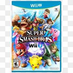 Letstango - Super Smash Bross Wii U, HD Png Download - palutena png