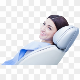 Mattress, HD Png Download - doctor sitting png