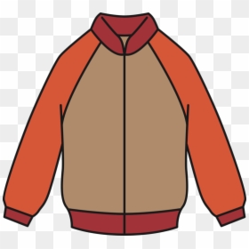 Outerwear,sleeve,zipper, HD Png Download - zipper vector png