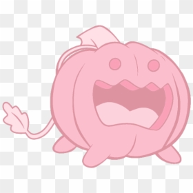 Pumpkin From Steven Universe - Pumpkin Steven Universe Png, Transparent Png - pumpkin vine png