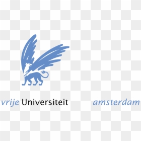 Vrije Universiteit Van Amsterdam, HD Png Download - zipper vector png