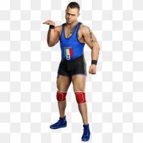 Santino Marella Svr 2011, HD Png Download - santino marella png