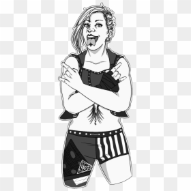 Cartoon, HD Png Download - ruby riot png