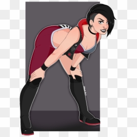 Ruby Riot - - Cartoon, HD Png Download - ruby riot png