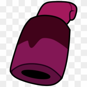 Ruby Steven Universe Wiki - Ruby Gauntlet Steven Universe, HD Png Download - ruby riot png